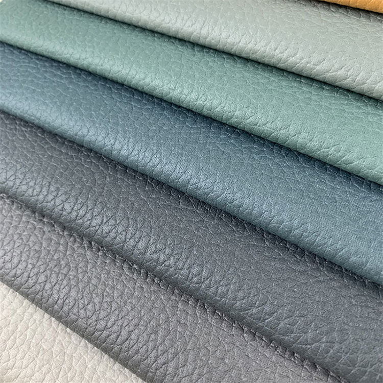 Fabrik Sofa Bahan Kalis Kalis air yang tahan lasak yang sangat baik