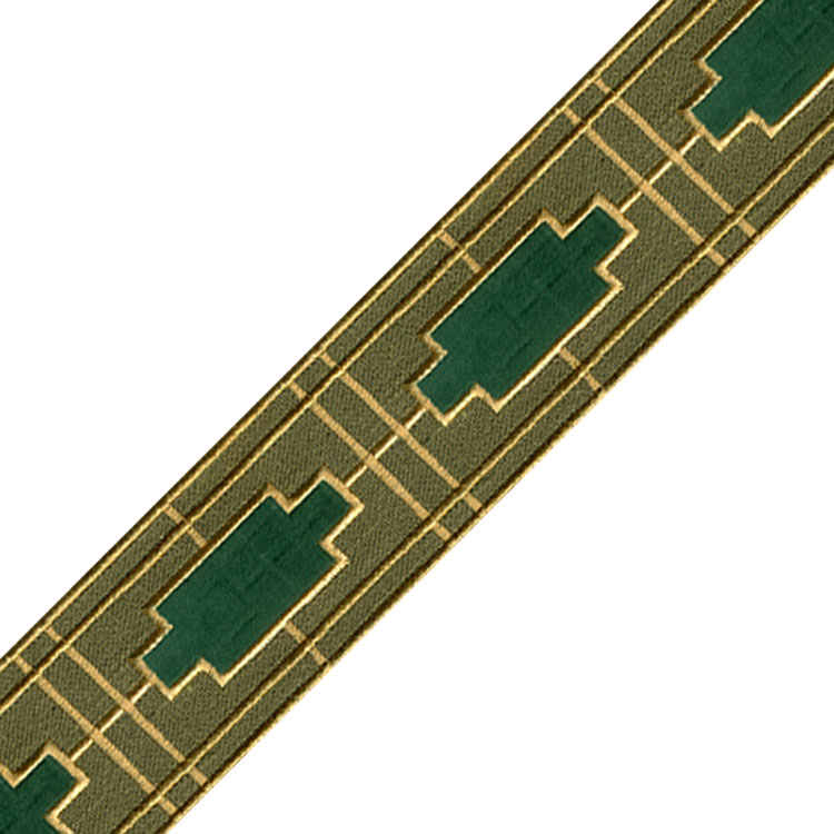 Tassel Fringe memangkas hiasan